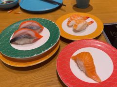 -晴季寿司(延河路万达广场店)