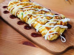 -青春分食(仙林大学城店)