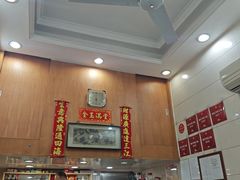 -茂隆餐厅(进贤路店)