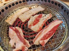 -火炉火自助餐(喜隆多店)