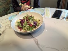 -玉林烤鸭店(垡头店)