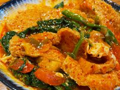 -柴窝堡22号辣子鸡·传承新疆菜