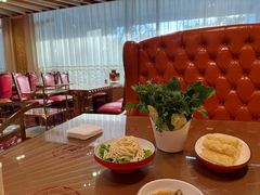-红色江山(首钢国际大厦店)