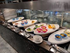 -济南凯宾斯基酒店-THE VIEW云景全日制餐厅