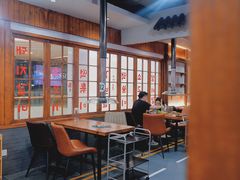 大堂-黑豚黨韩国烤肉料理(悦然时光店)