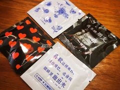 餐具摆设-Eckl’s爱氏热狗(猫街店)