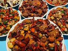 -川正旺江湖菜(三元桥店)
