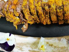 -丽晶轩中餐厅(重庆丽晶酒店)