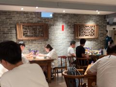 大堂-树厨贵州菜(大十字店)