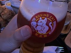 -Boxing Cat Brewery拳击猫精酿啤酒馆(永福店)