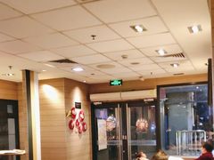 -麦当劳(江湾镇店)