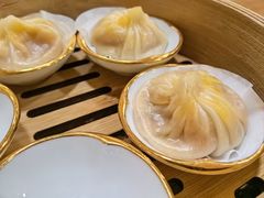 蟹黄金小笼-蟹家大院(保利时光里店)