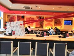 -味千拉面(上海蓝天路店)
