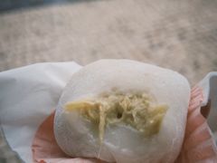 -澳门长洲糯米糍(柯打苏沙街店)