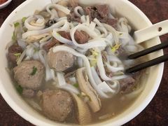 -潮镇老尾牛杂(环城西路店)