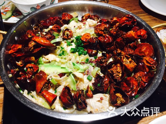 大丰收潮牛(义乌万达店)图片 - 第3张