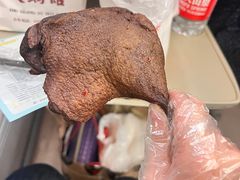 -张鸭子重庆特产卤味小吃(未来国际店)