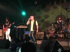 麻雀瓦舍-麻雀瓦舍mako live house