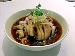 -眉州东坡(春秀路店)