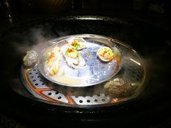 -船梆煮•蒸汽海鲜·生腌干蒸(五四广场店)