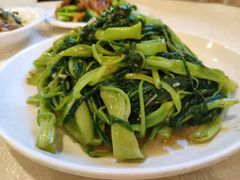 椒丝腐乳炒通菜-嘉华海鲜酒家(龙津中路店)