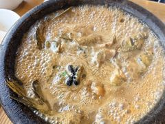 -小放牛炒菜馆(军校店)