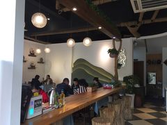 -茶油香闽南菜·花园餐厅(前埔店)