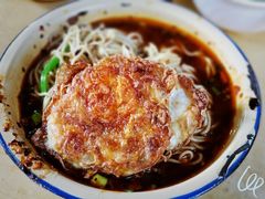 -赵伍面庄(松石大道店)