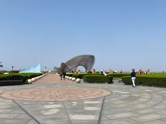 -南汇嘴观海公园