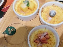 -西语炭烧牛排·西厨(石龙店)