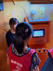 -探奇游乐园(烟台大悦城店)