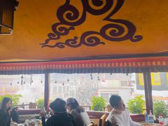 -玛吉阿米·餐吧