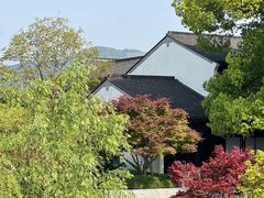-雅达·阳羡溪山小镇中心