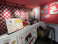 -Gortmore · 经典费城牛肉三明治
