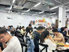-贞姨美食·老字号海鲜大排档