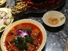 -蜀大侠火锅(寰球文化地标·总府店)
