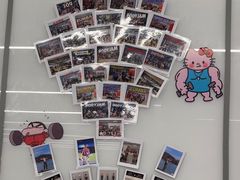 -乐刻健身(运河映巷店)