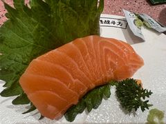 -元气寿司(环球港店)