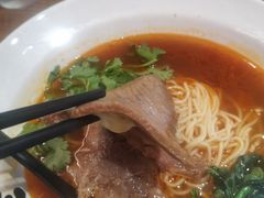 -和府捞面(东直门银座店)