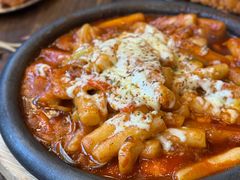 -MI WU FACTORY米屋美食工厂餐厅(绿地店)