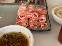 -重庆秦妈火锅(全国连锁五台山店)