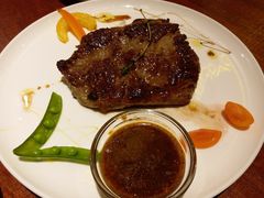 特级西冷牛排-卡朋厨房(289艺术园区店)