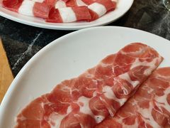 -小洋府铜锅涮肉(南锣鼓巷店)