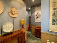 -天禄堂西溪庄园