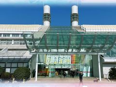 -浙江大学(紫金港校区)