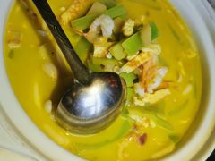 -伙靠·江浙菜(田林路店)
