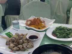 -景好海鲜餐厅(大鹏必选旅游店)