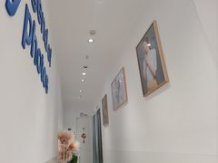-天真蓝照相馆(中华广场店)