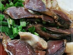 -潮汕美食.厚弥粥(白石洲店)