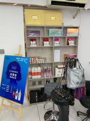 -小齐发型Star·Salon